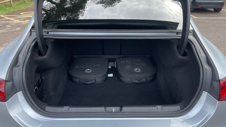 Mercedes-Benz Eqe 300 180kW AMG Line 89kWh 4dr Auto Electric Saloon